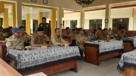 RAKOR FORUM KEISTIMEWAAN TINGKAT KAPANEWON